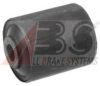  270797 Control Arm-/Trailing Arm Bush